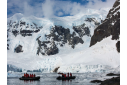 South Shetland Islands